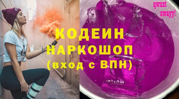 крисы Бикин