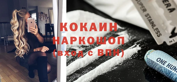 индика Алексеевка