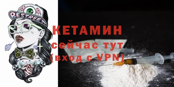 крисы Бикин